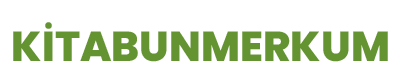 Kitabunmerkum